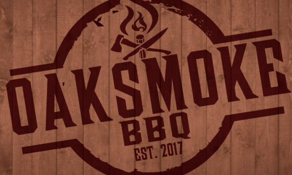 Oak Smoke BBQ