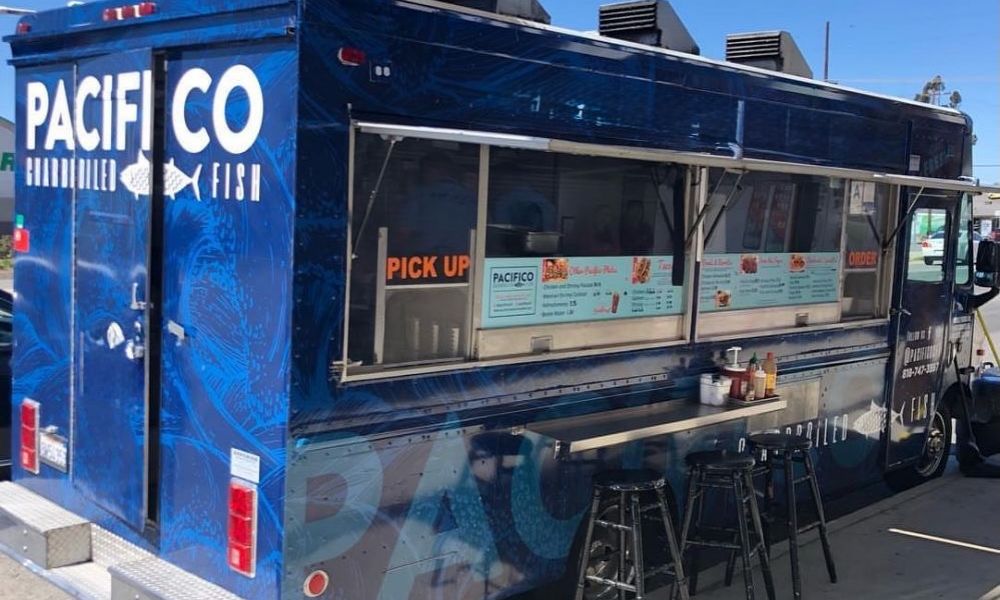 FTC Truck