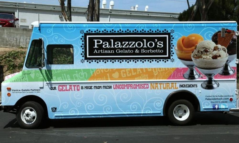 Palazzolo's