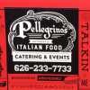 Pellegrino's