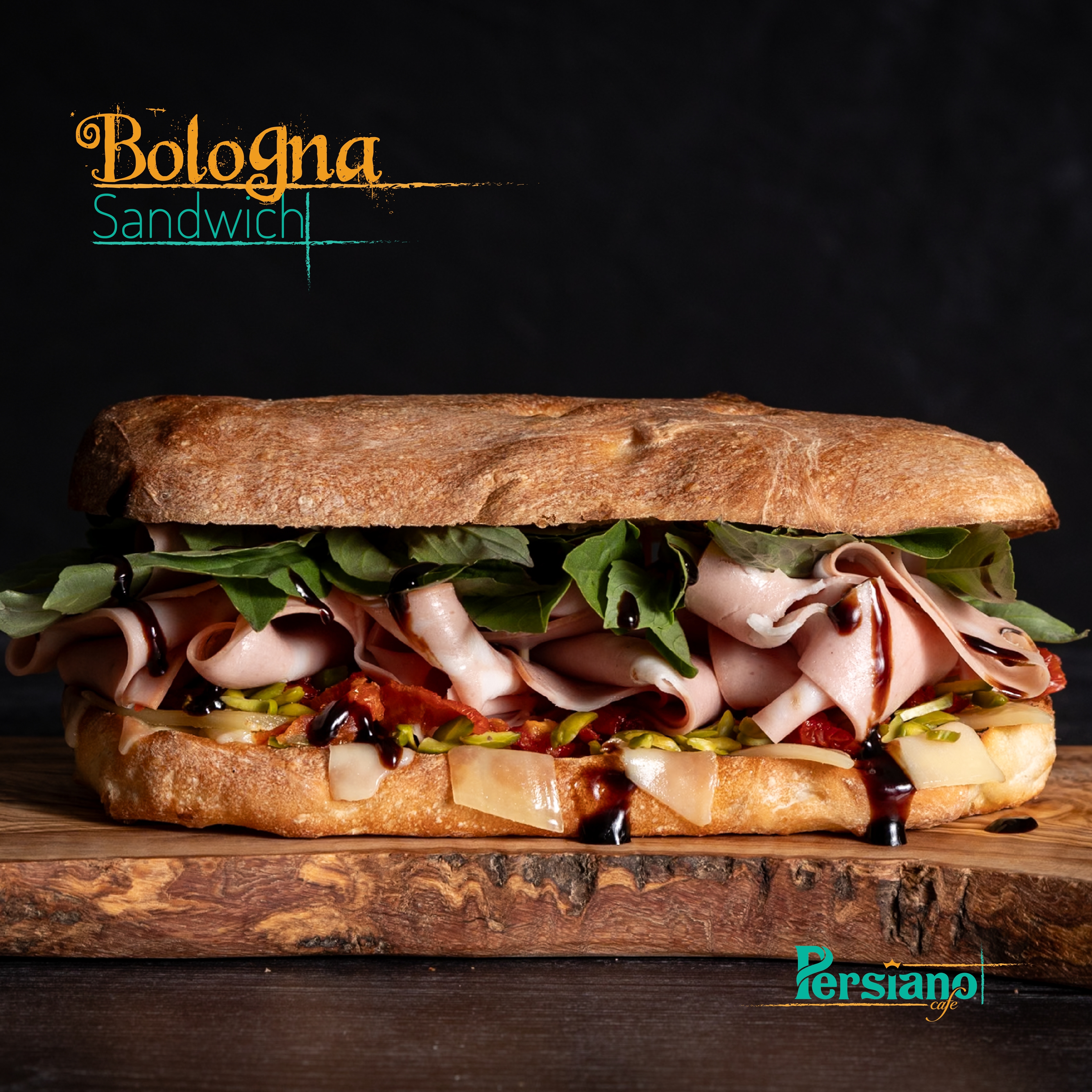 Bologna