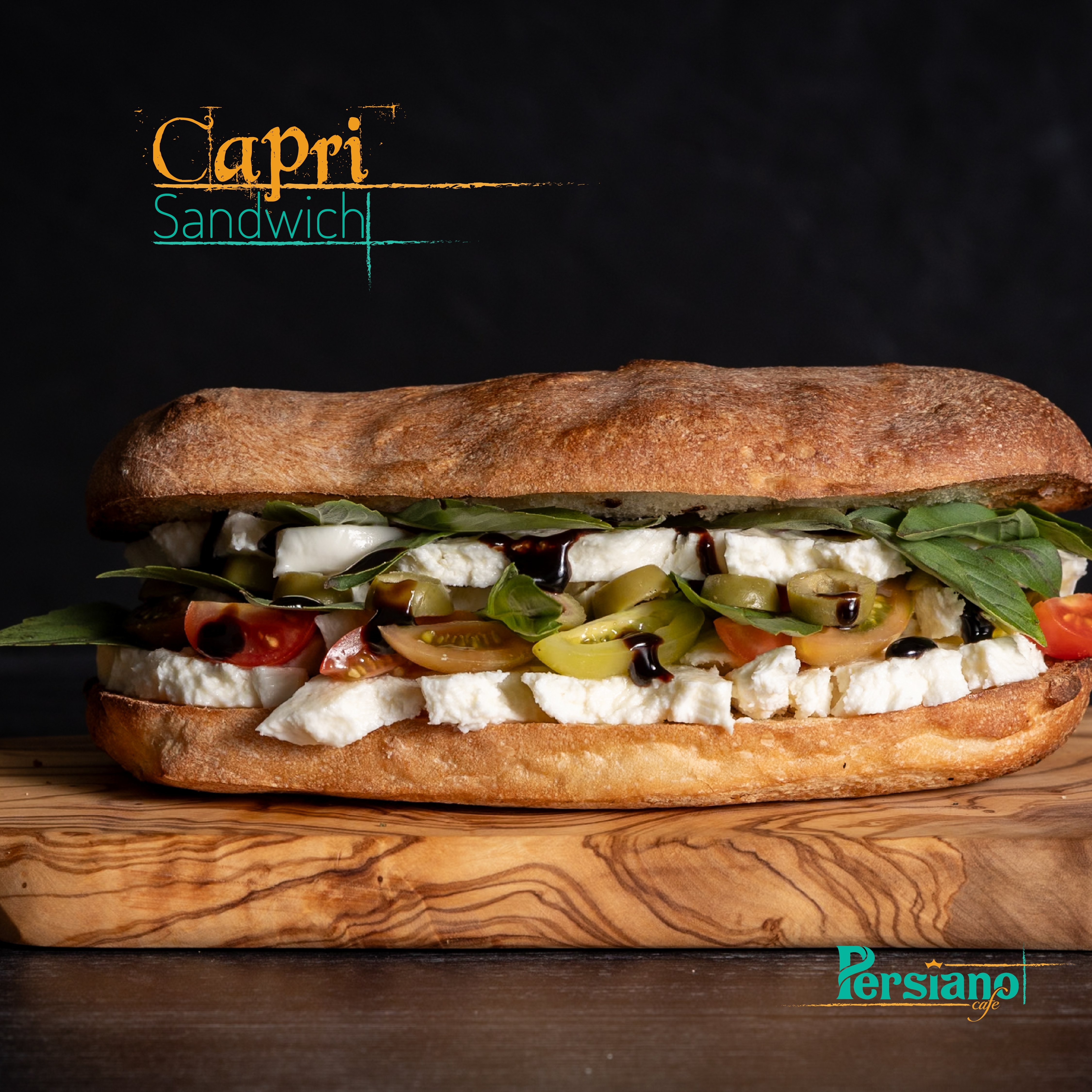Capri