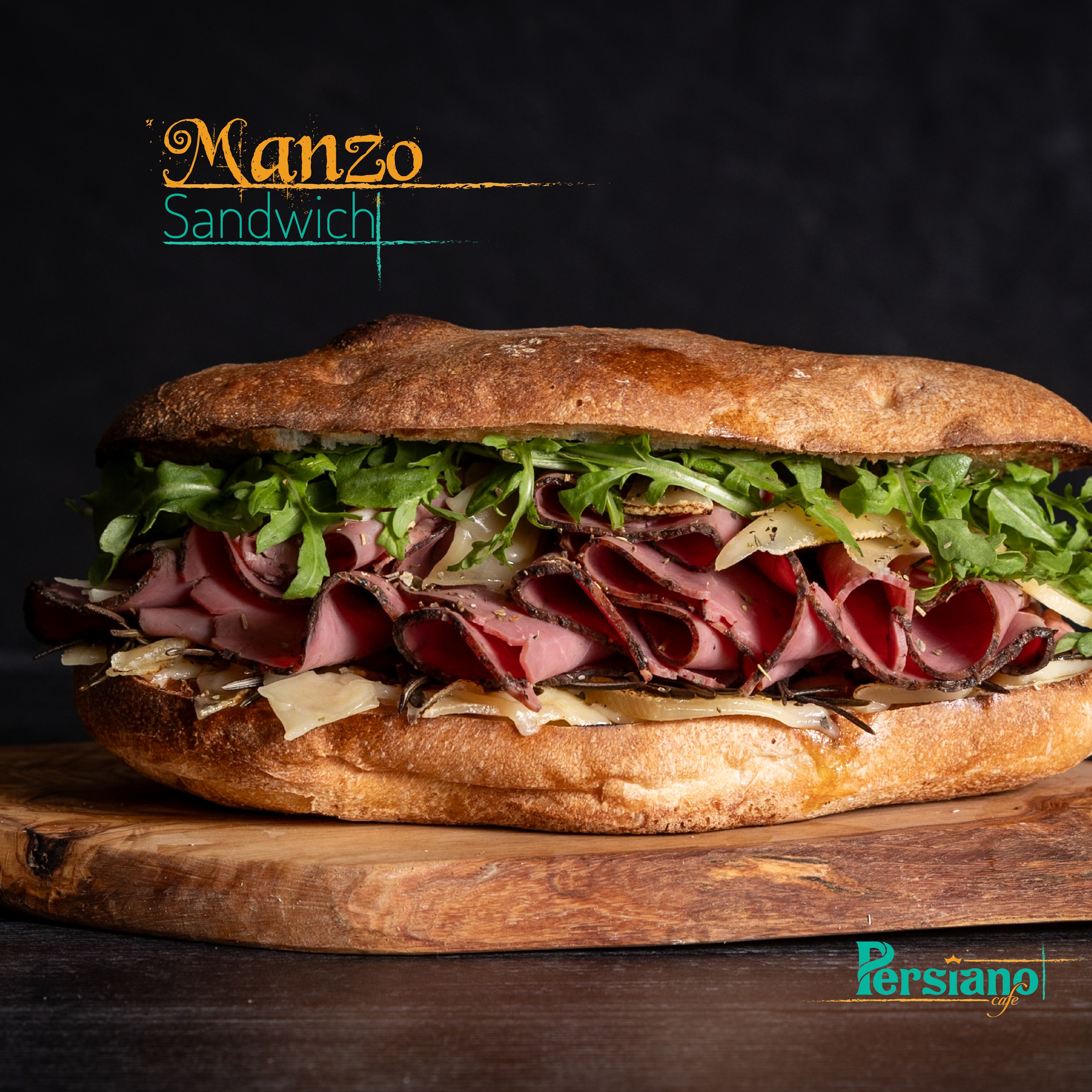 Manzo