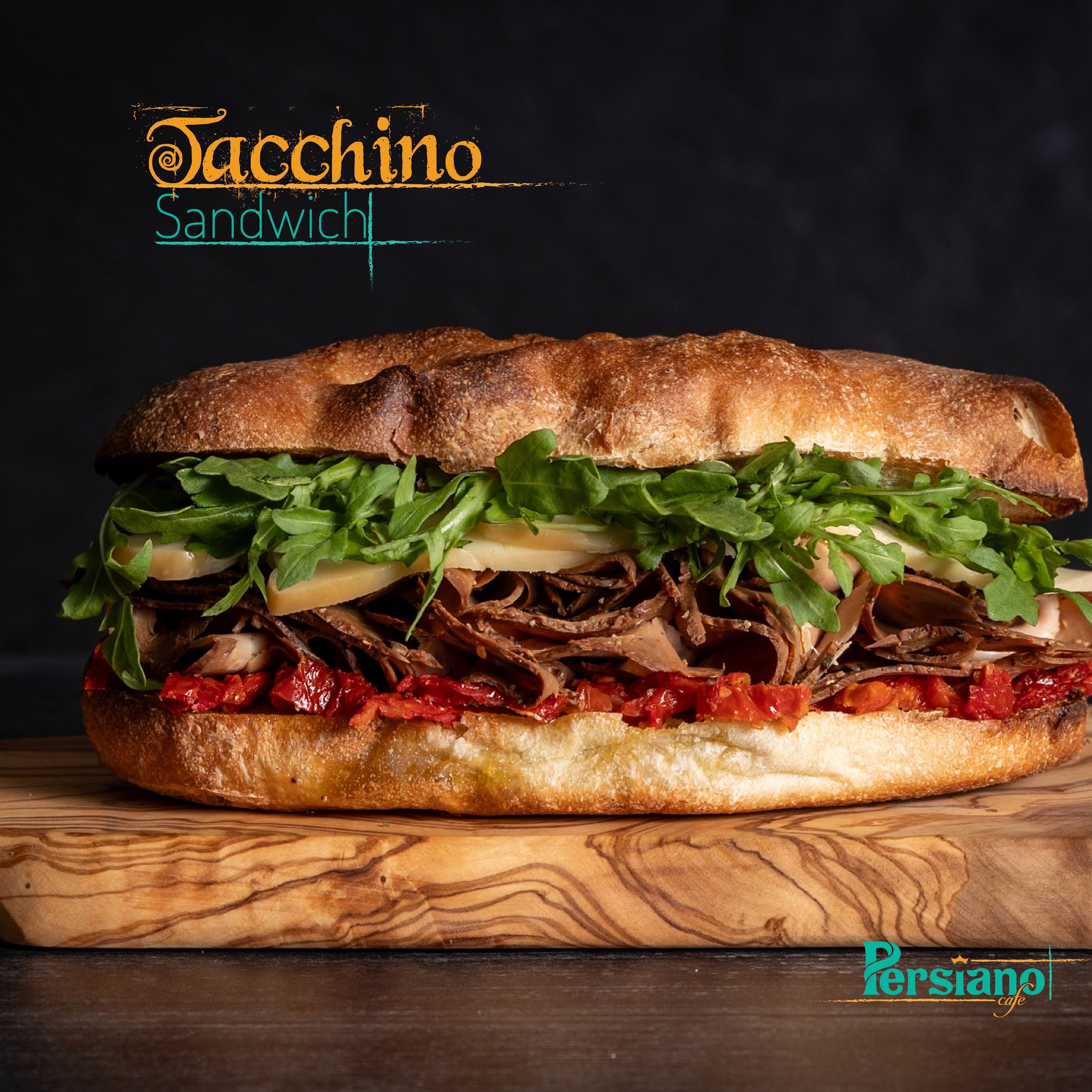 Tacchino