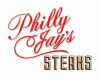 Philly Jay's Steaks Food Truck