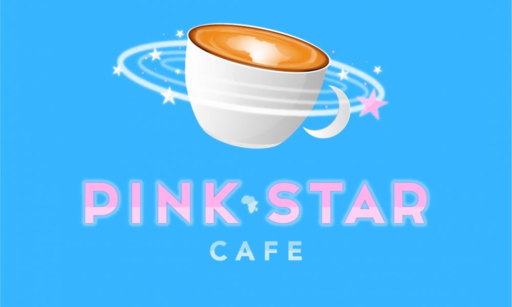 Pink Star Cafe