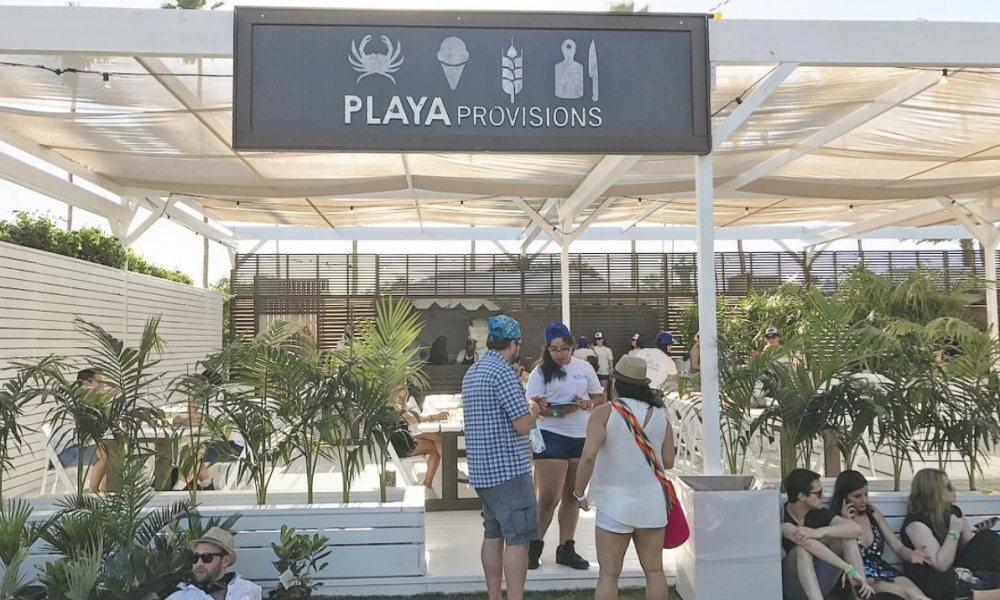 Playa Provisions