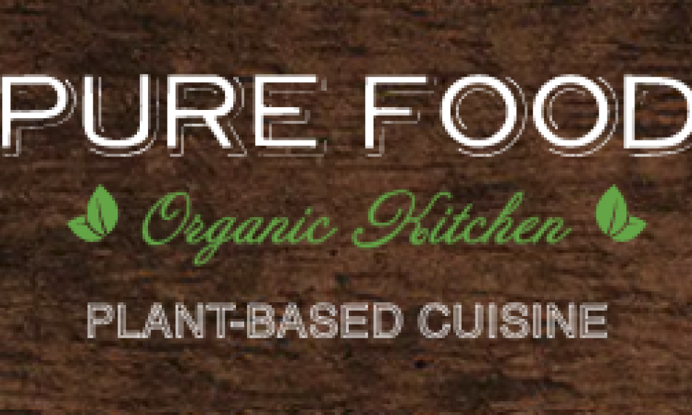 Pure Food Organic Kitchen