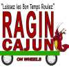 Ragin Cajun