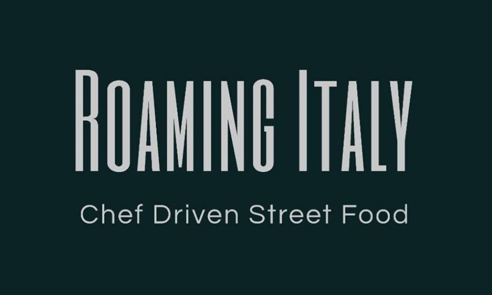 Roaming Italy