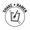 SHAKE RAMEN