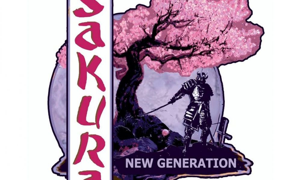 Sakura Sushi New Generation