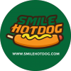 Smile Hot Dog