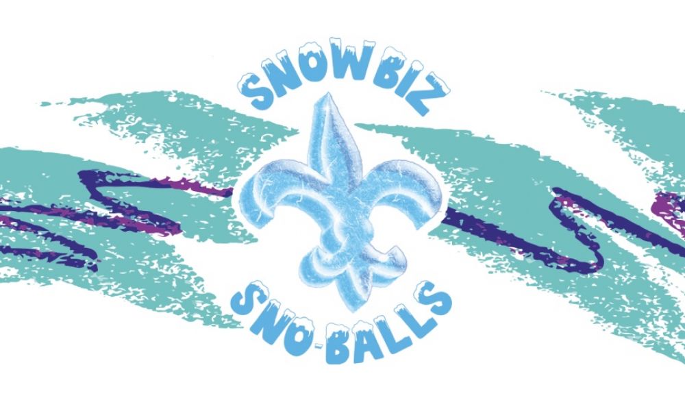 Snowbiz Sno-Balls