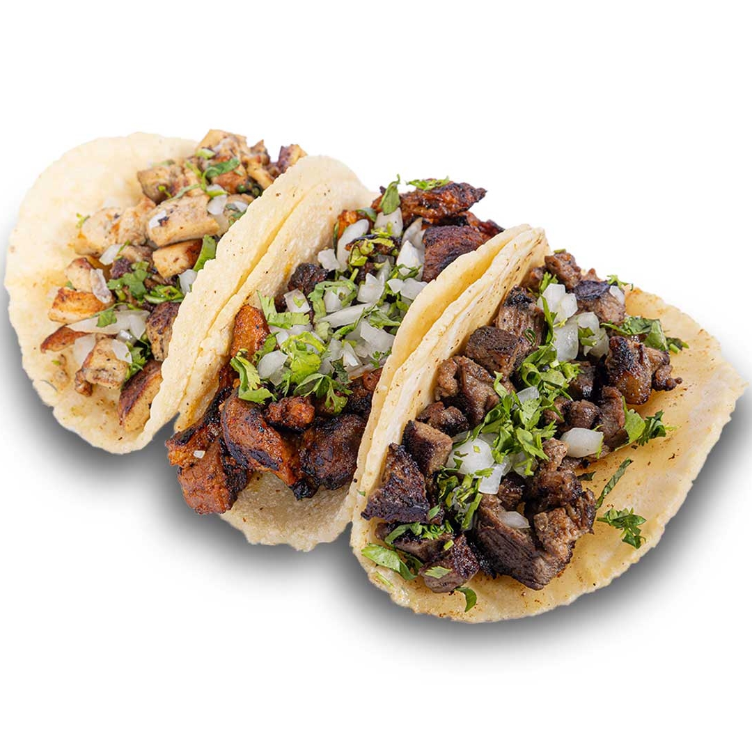Street Tacos