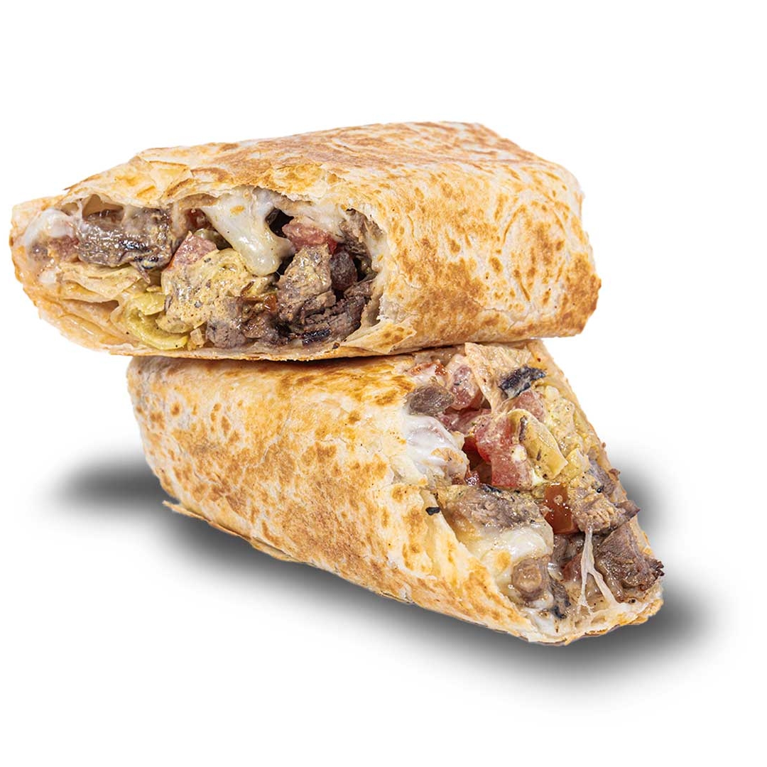 Burritos