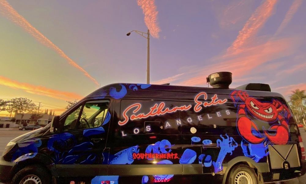 Southern Eatz Los Angeles