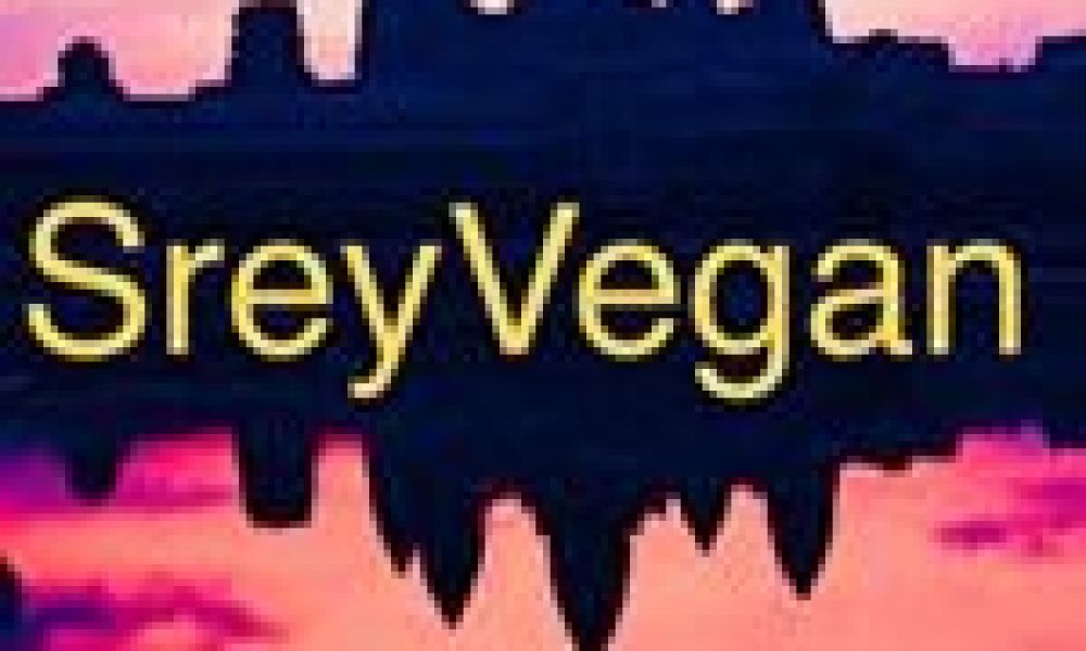 SreyVegan