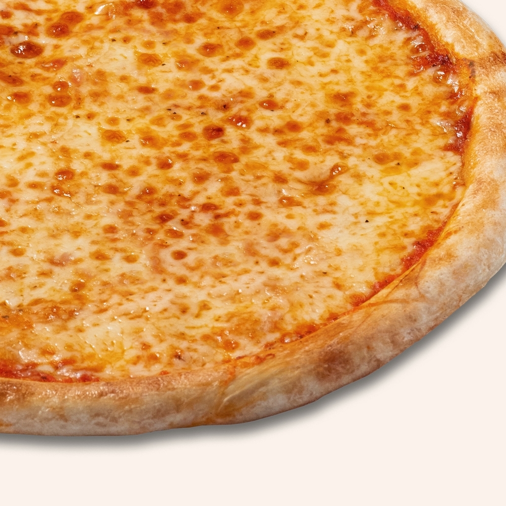 Cheese Pizza