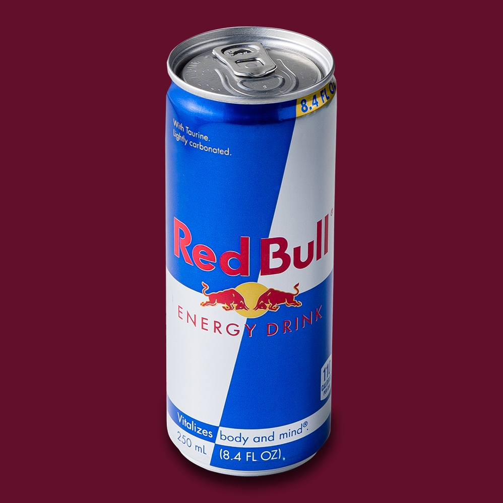 Red Bull