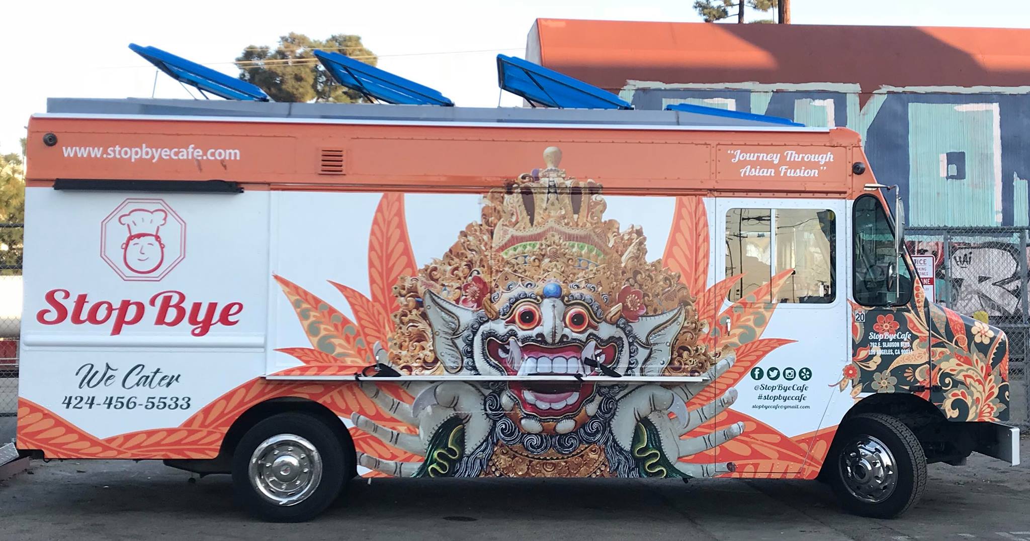 Find Food Trucks Near Me Orange County Find Food Trucks Near Me Orange County