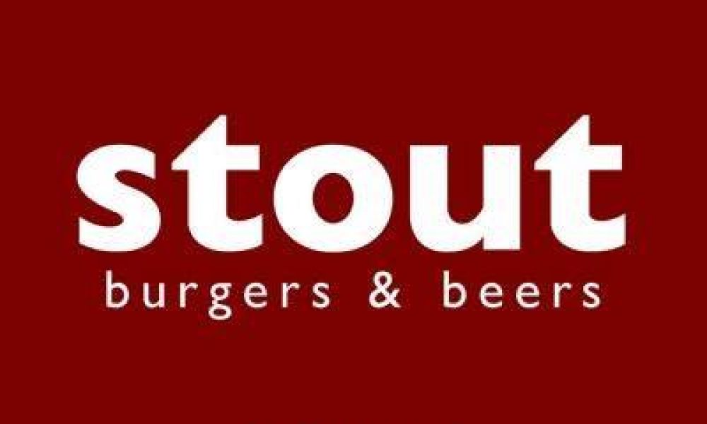 Stout Burgers and Beers