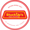 Stuckup’s Burgers Fries & Pies