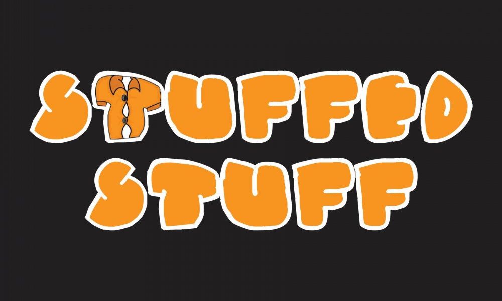 Stuffed Stuff