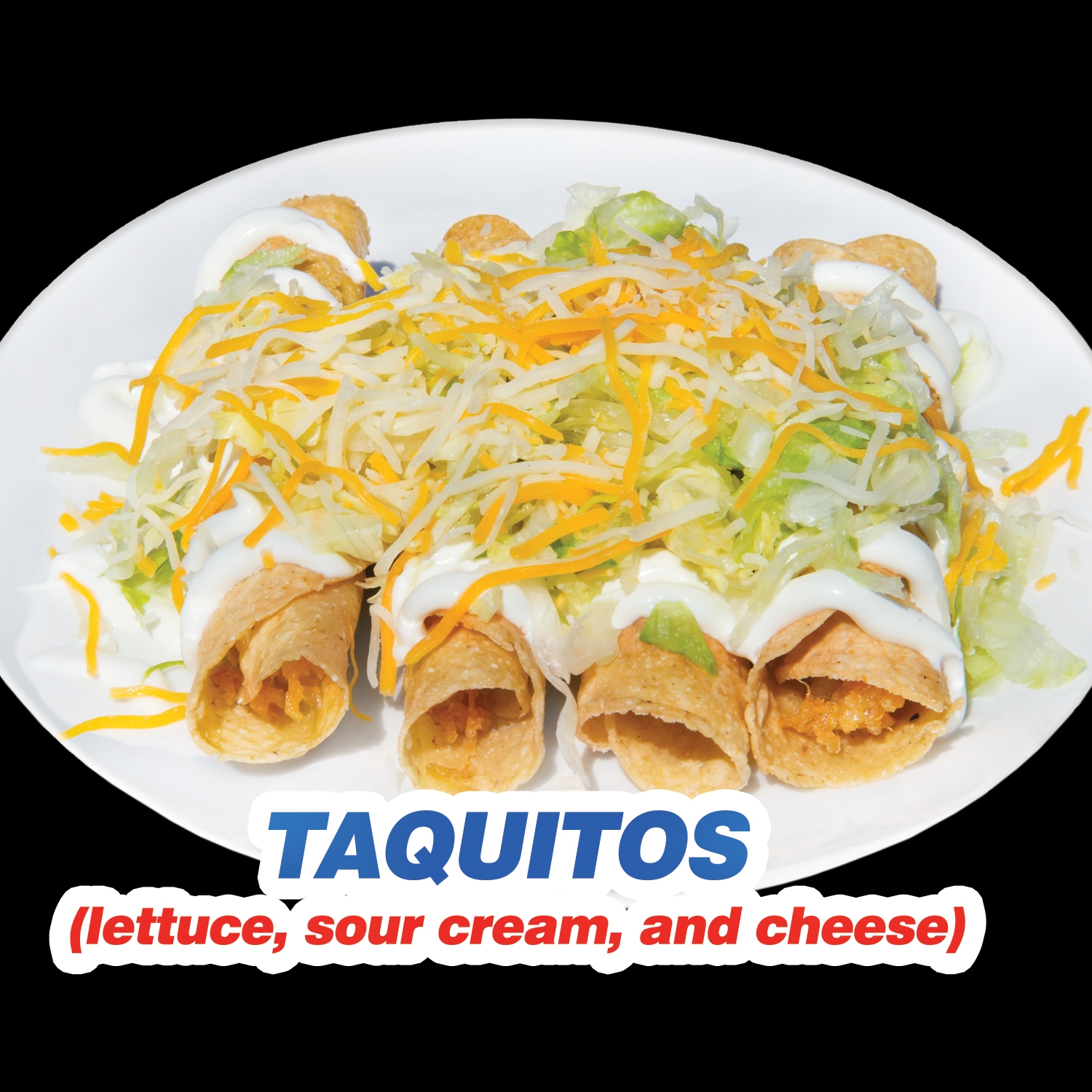Taquitos 