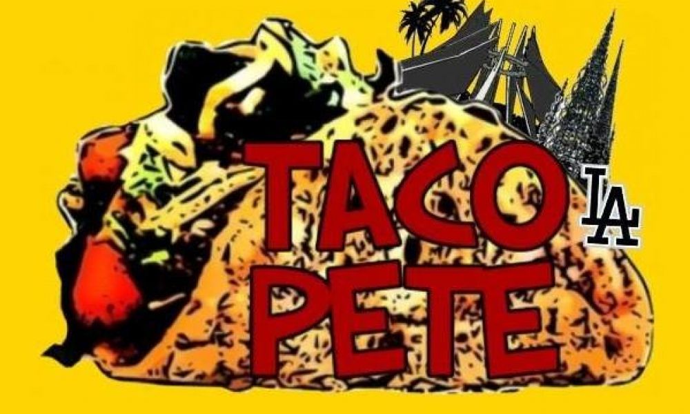 Taco Pete