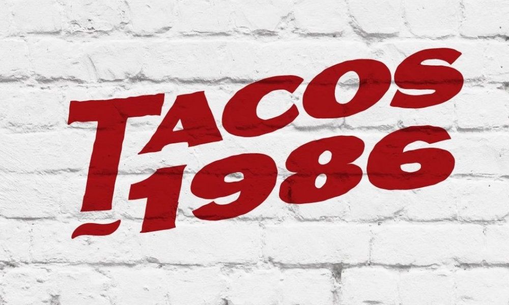 Tacos 1986