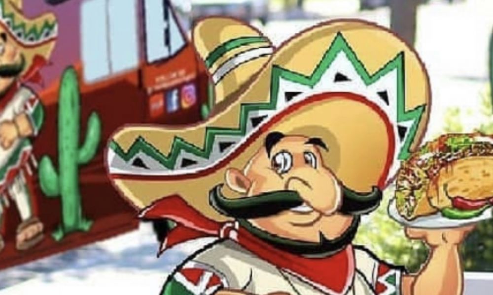 Tacos El Bigotudo