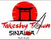 Takeshy town