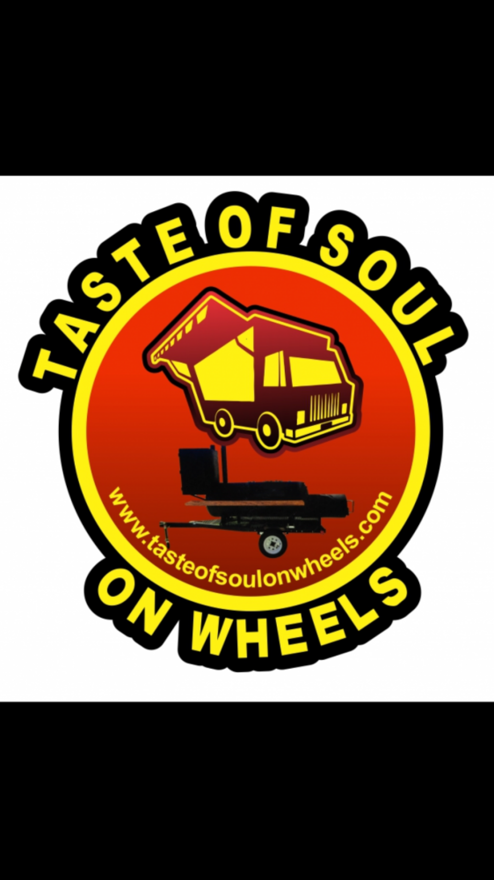 Taste of Soul on Wheels