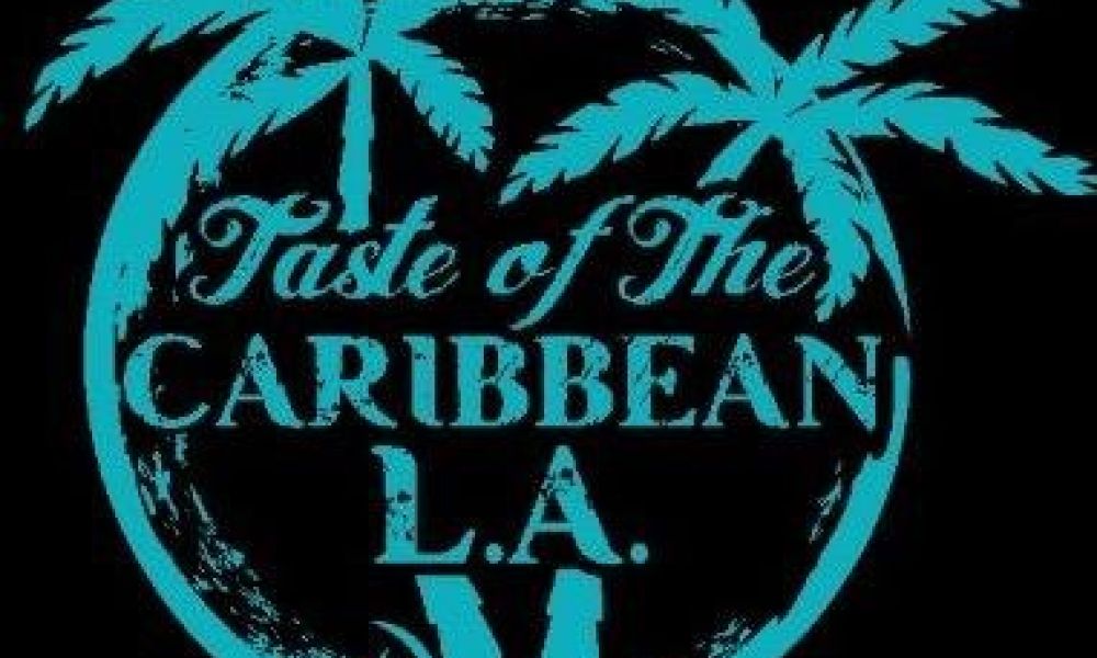 Taste of the Caribbean LA