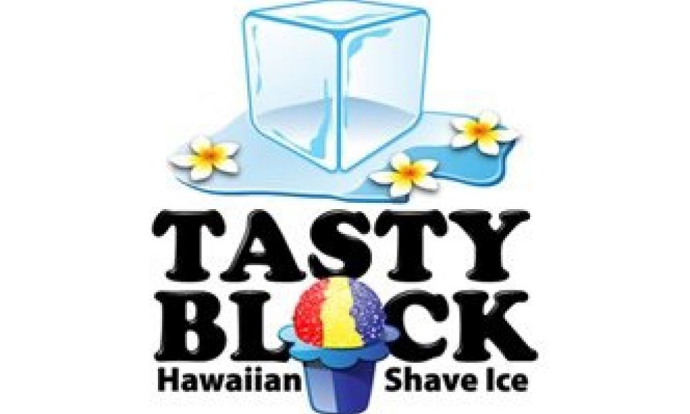 TastyBlock Shave Ice Truck