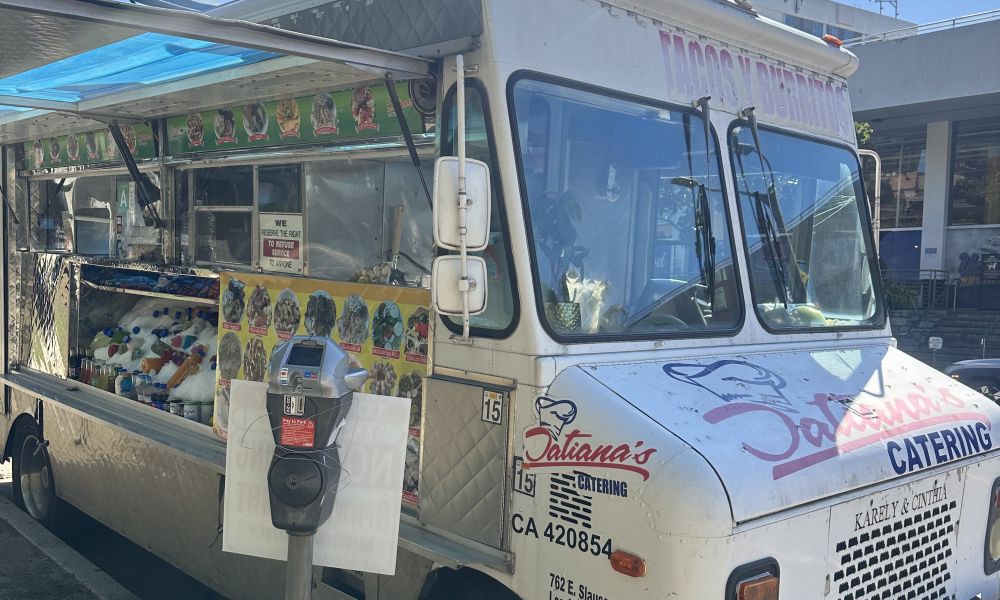 Tatiana’s Catering