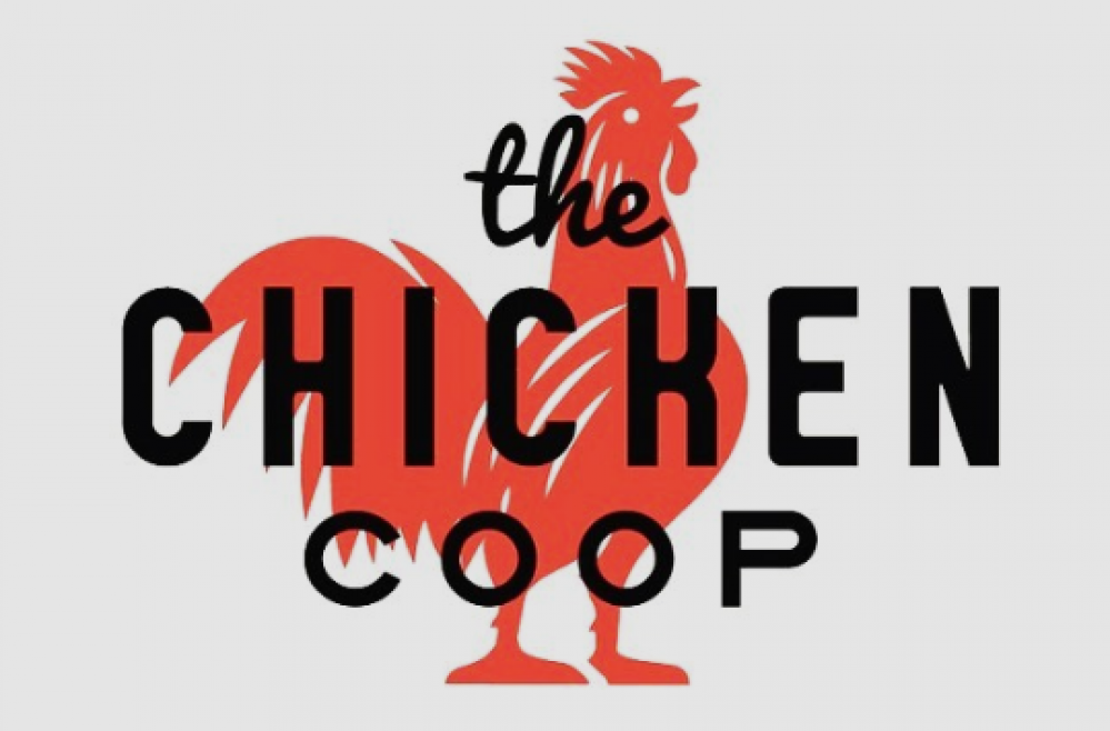 The Chicken Coop LA