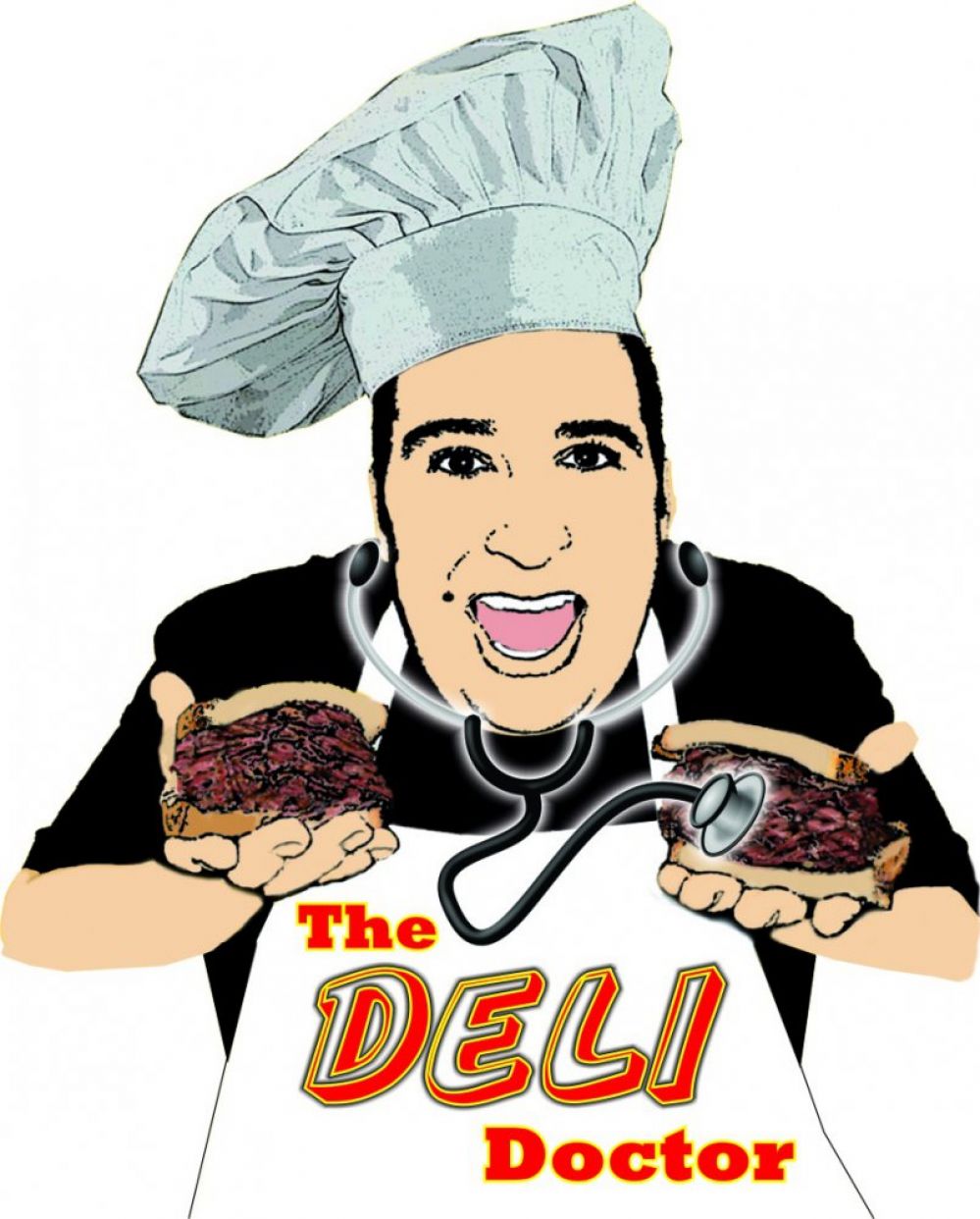 The Deli Doctor