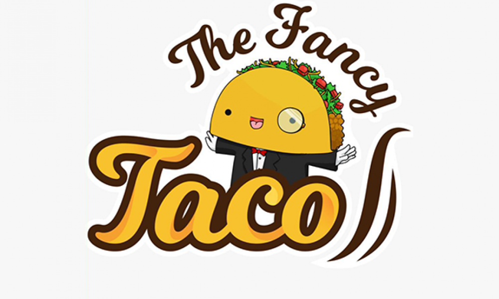 The Fancy Taco