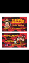 The Grill Sergeant