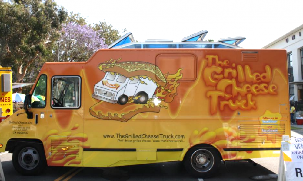 FTC Truck