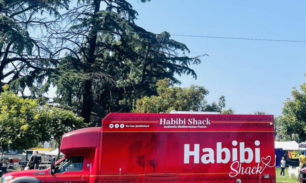 The Habibi Shack