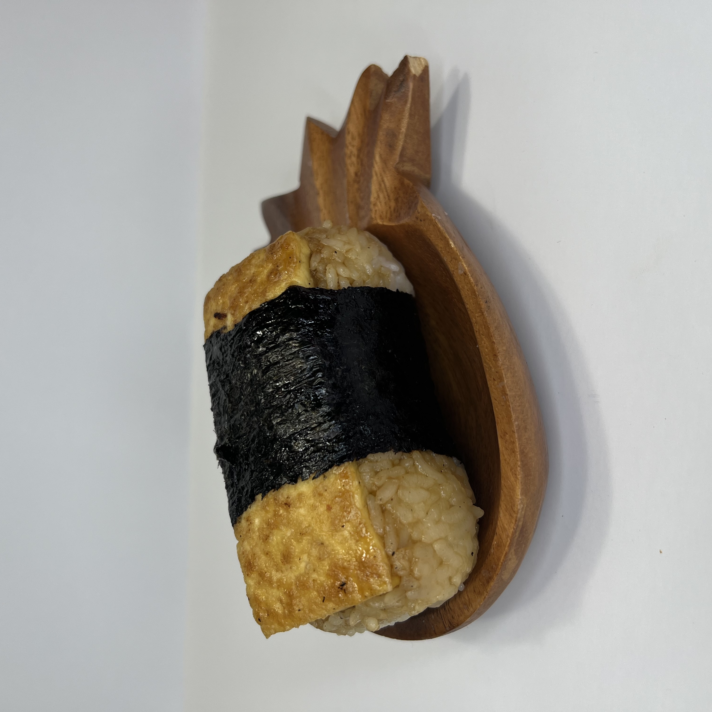 Tofu Musubi