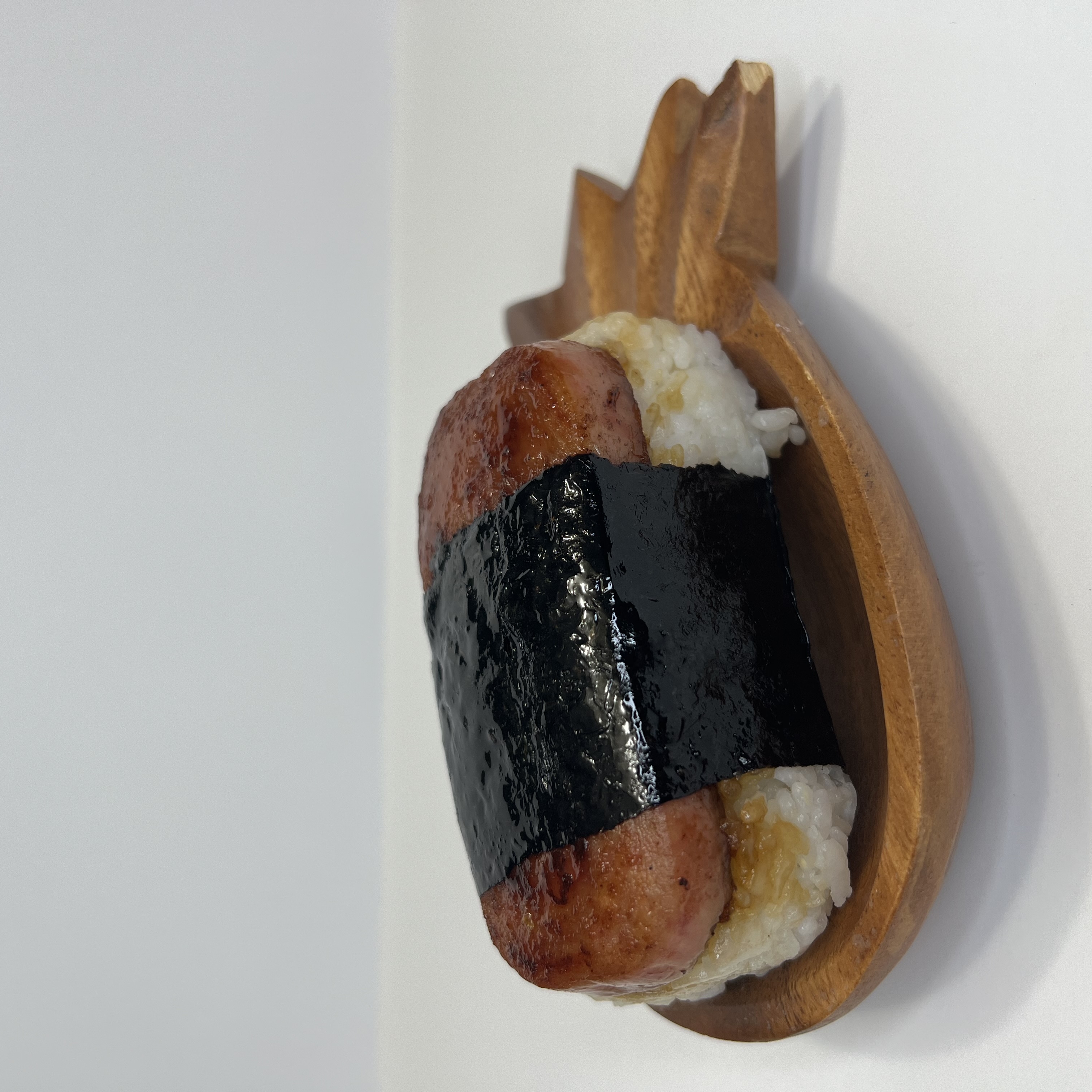 Spam Musubi