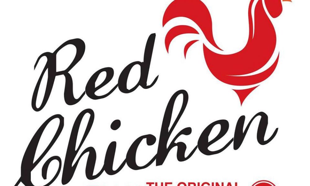 The Red Chicken