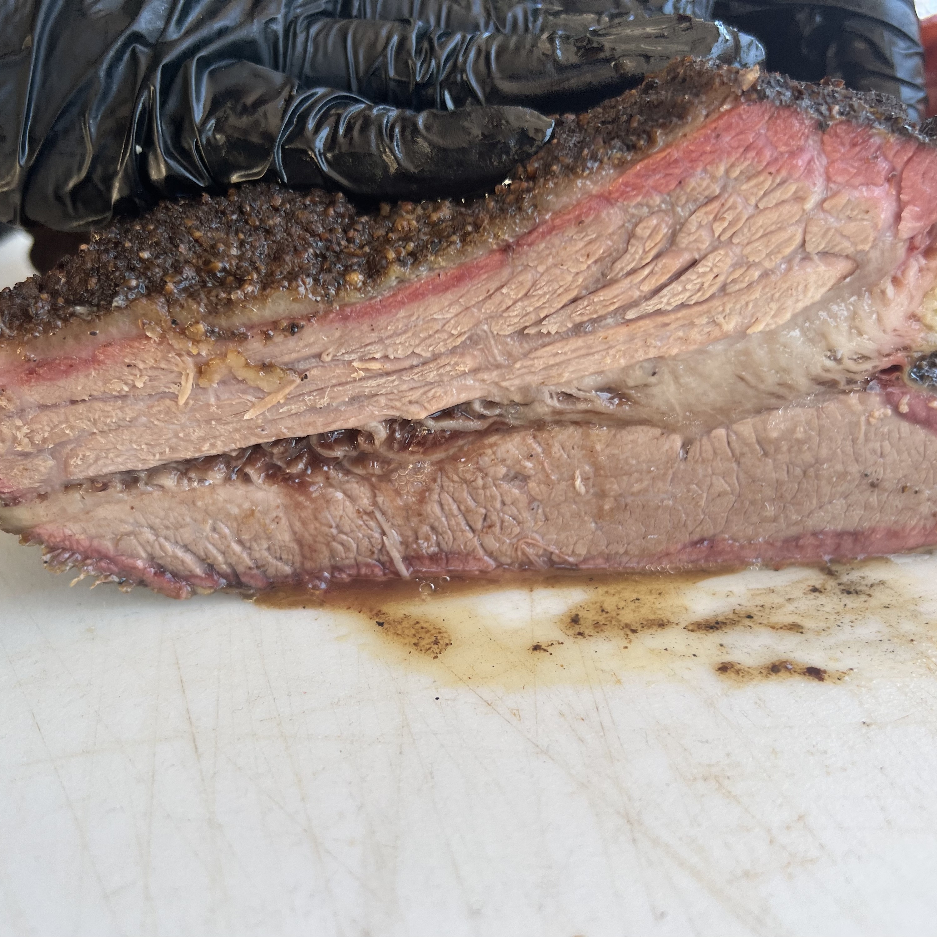 The Smokehouse BBQ