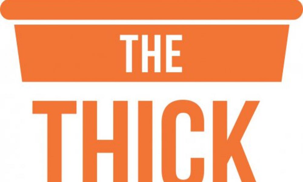 The ThickShake Factory's Sweet Wheels