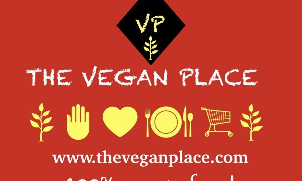 The Vegan Place
