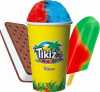 Tikiz Shaved Ice & Ice Cream